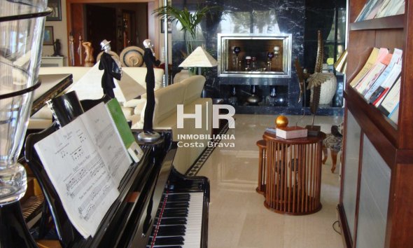 Venta - Chalet - Calella - Valldenguli