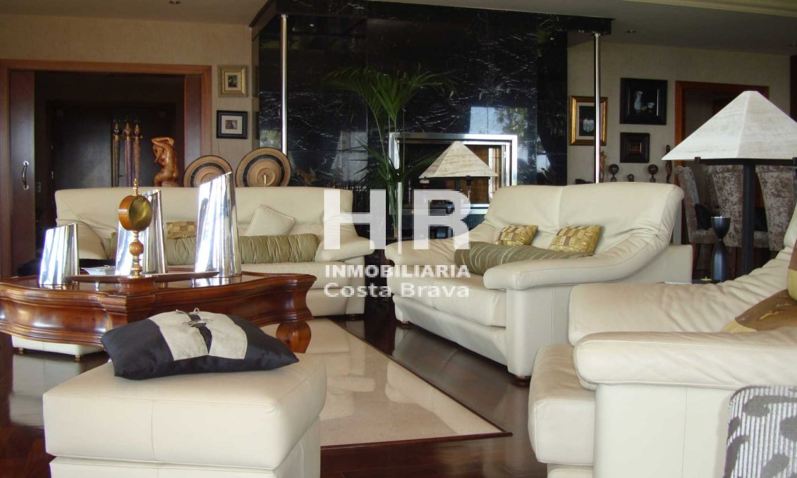 Venta - Chalet - Calella - Valldenguli