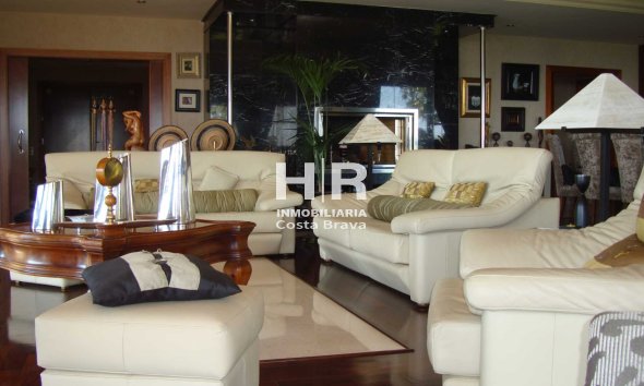 Venta - Chalet - Calella - Valldenguli