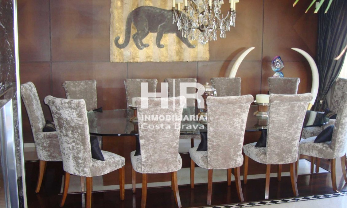 Venta - Chalet - Calella - Valldenguli