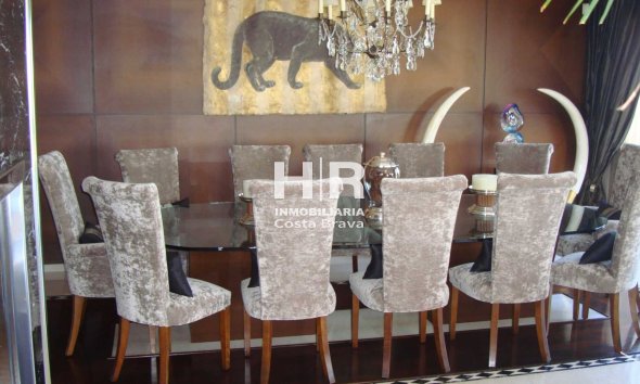 Venta - Chalet - Calella - Valldenguli