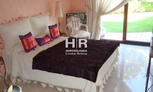 Venta - Chalet - Calella - Valldenguli