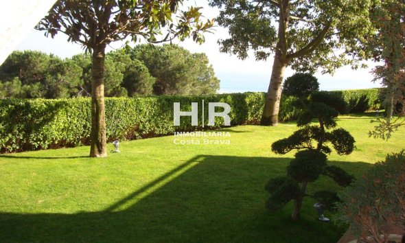 Venta - Chalet - Calella - Valldenguli