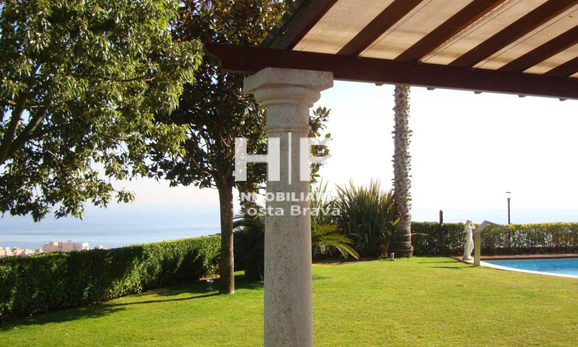 Venta - Chalet - Calella - Valldenguli