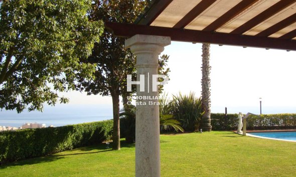 Venta - Chalet - Calella - Valldenguli