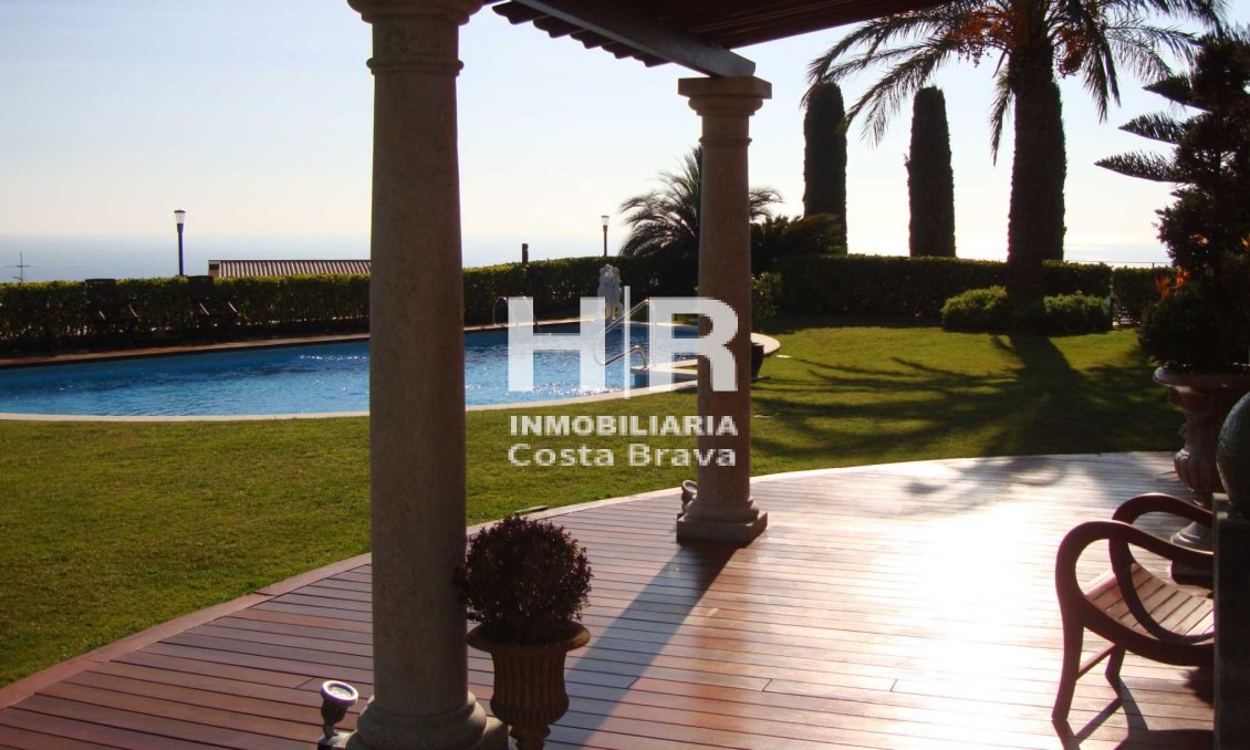 Venta - Chalet - Calella - Valldenguli