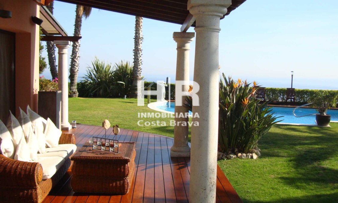 Venta - Chalet - Calella - Valldenguli