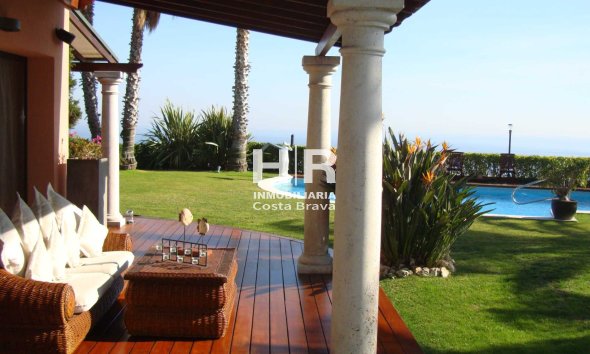 Venta - Chalet - Calella - Valldenguli