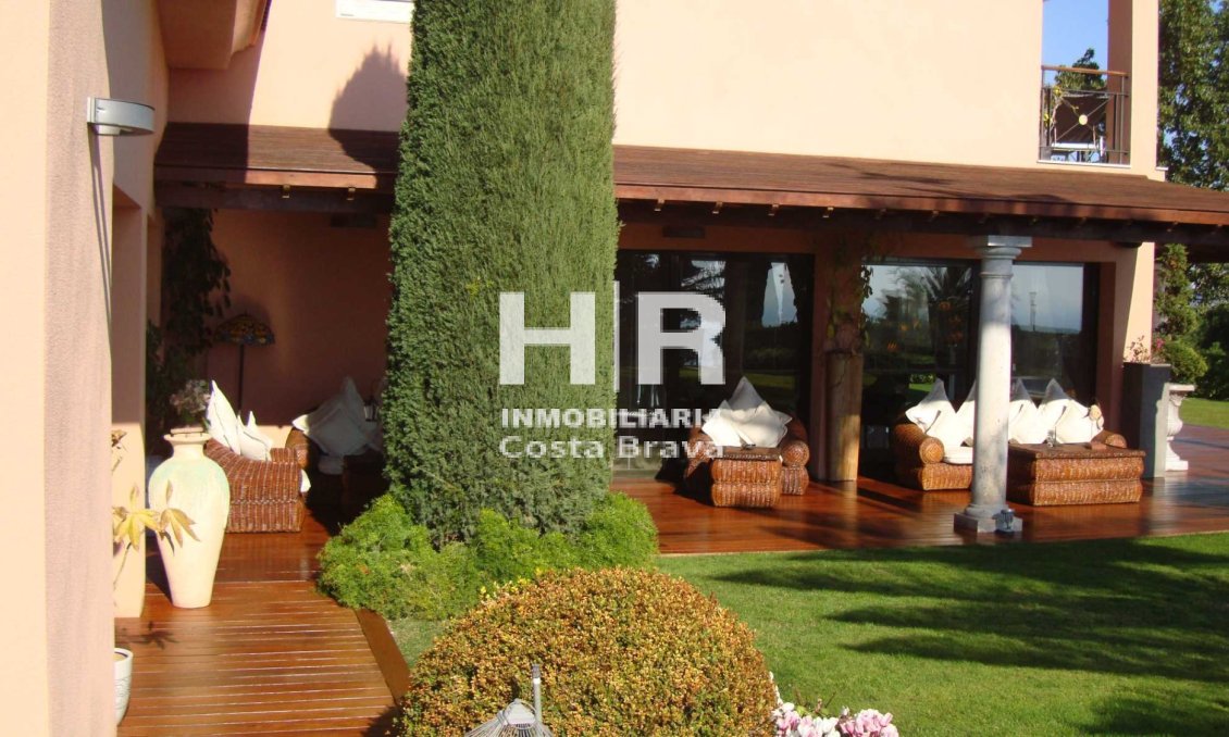 Venta - Chalet - Calella - Valldenguli