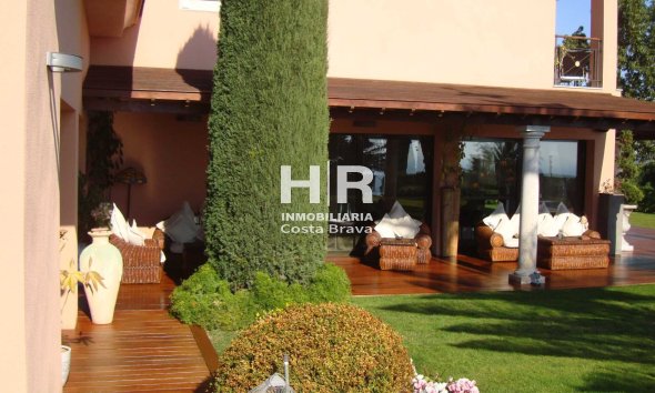 Venta - Chalet - Calella - Valldenguli