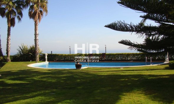 Venta - Chalet - Calella - Valldenguli