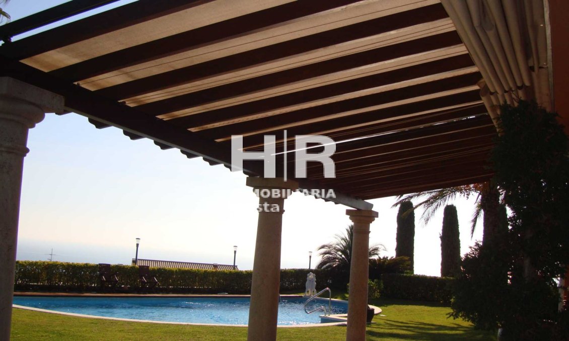 Venta - Chalet - Calella - Valldenguli