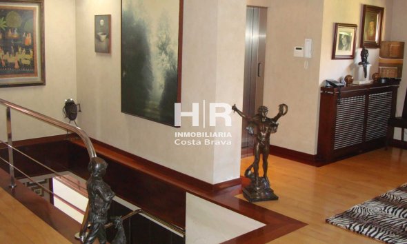 Venta - Chalet - Calella - Valldenguli