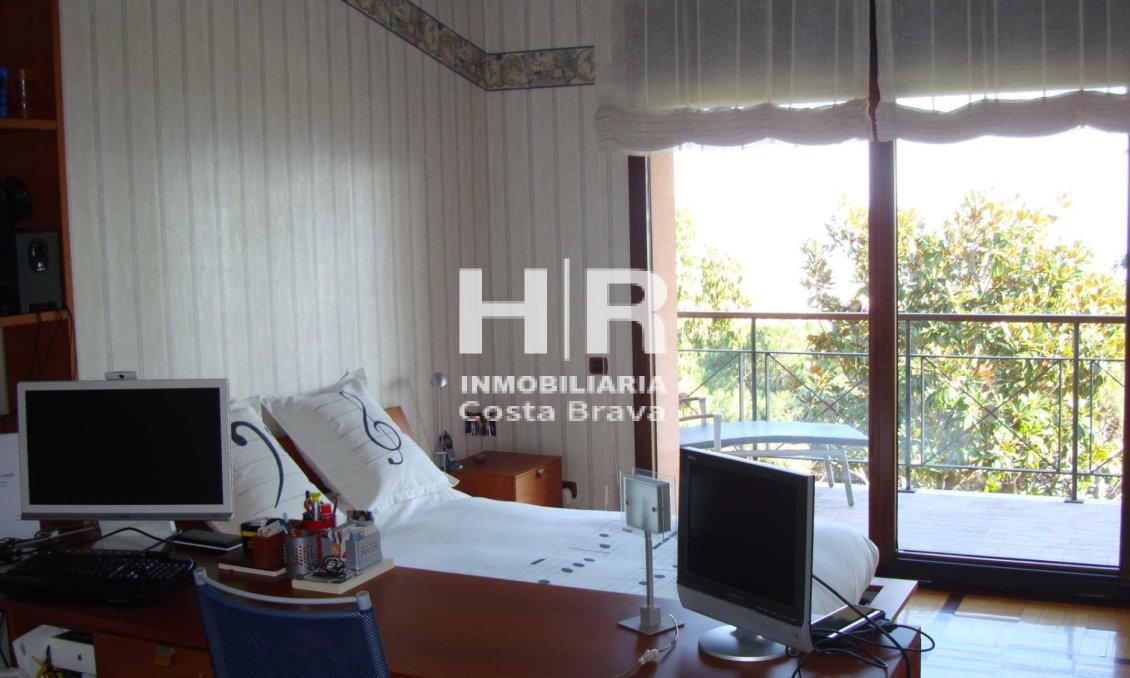 Venta - Chalet - Calella - Valldenguli