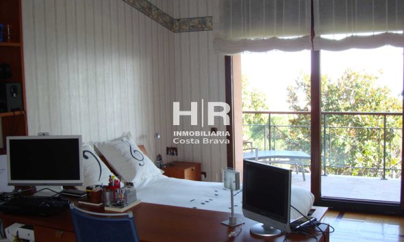 Venta - Chalet - Calella - Valldenguli