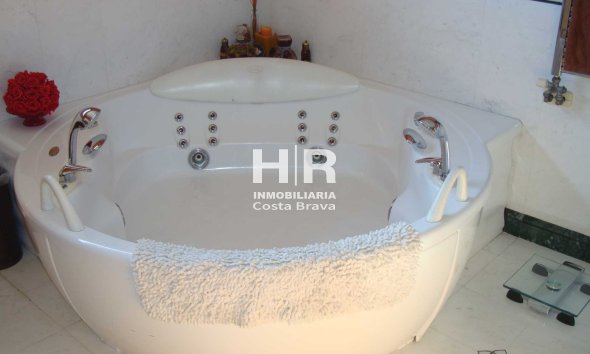 Venta - Chalet - Calella - Valldenguli