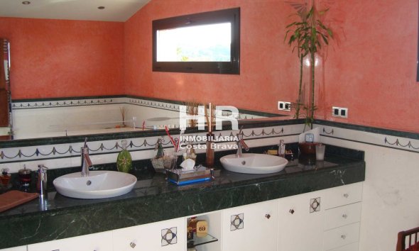 Venta - Chalet - Calella - Valldenguli