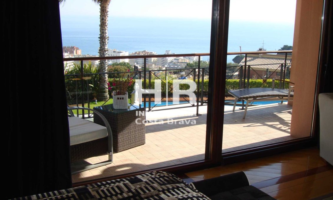 Venta - Chalet - Calella - Valldenguli