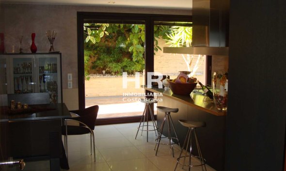 Venta - Chalet - Calella - Valldenguli