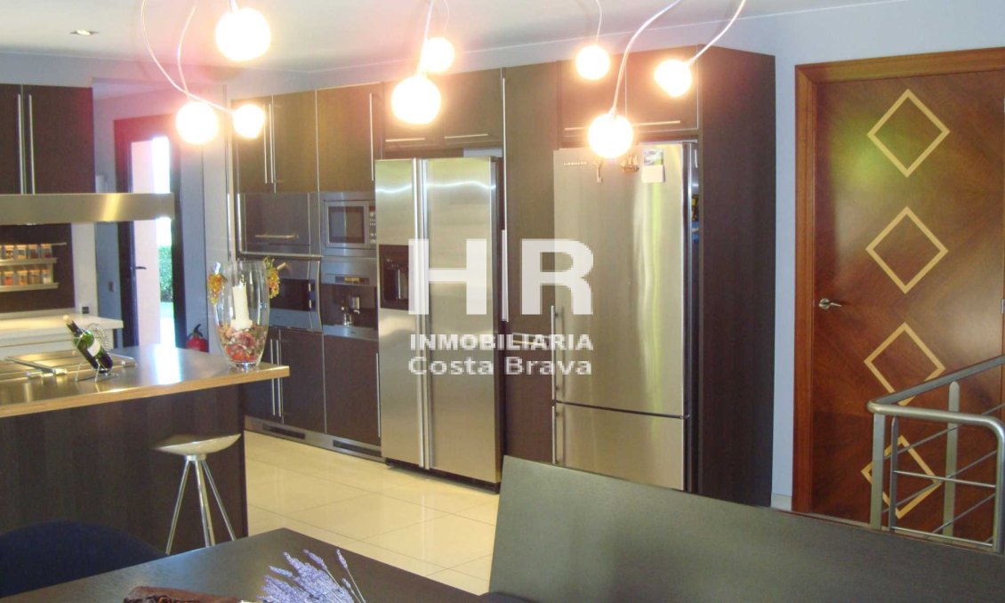 Venta - Chalet - Calella - Valldenguli