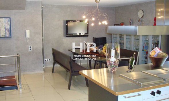 Venta - Chalet - Calella - Valldenguli