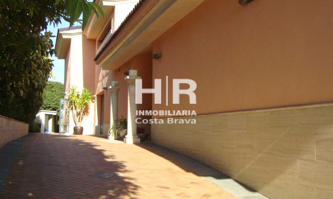 Venta - Chalet - Calella - Valldenguli