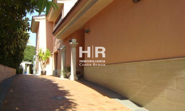 Venta - Chalet - Calella - Valldenguli