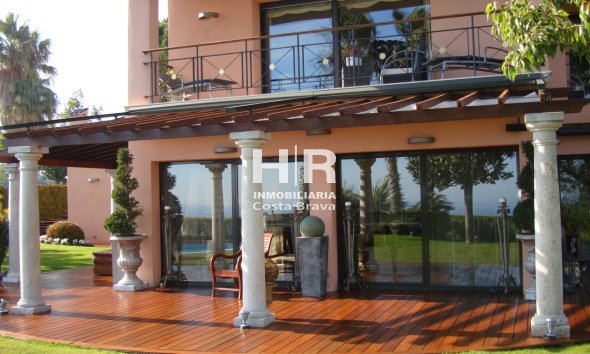 Venta - Chalet - Calella - Valldenguli