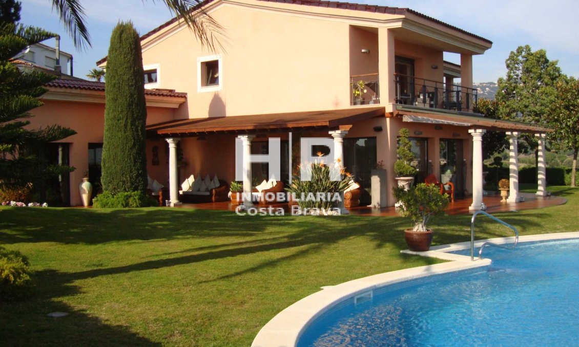 Venta - Chalet - Calella - Valldenguli