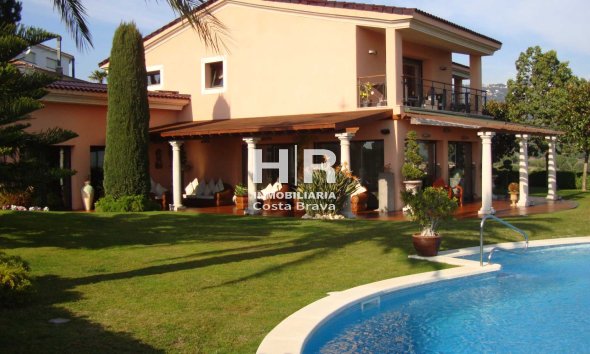 Venta - Chalet - Calella - Valldenguli