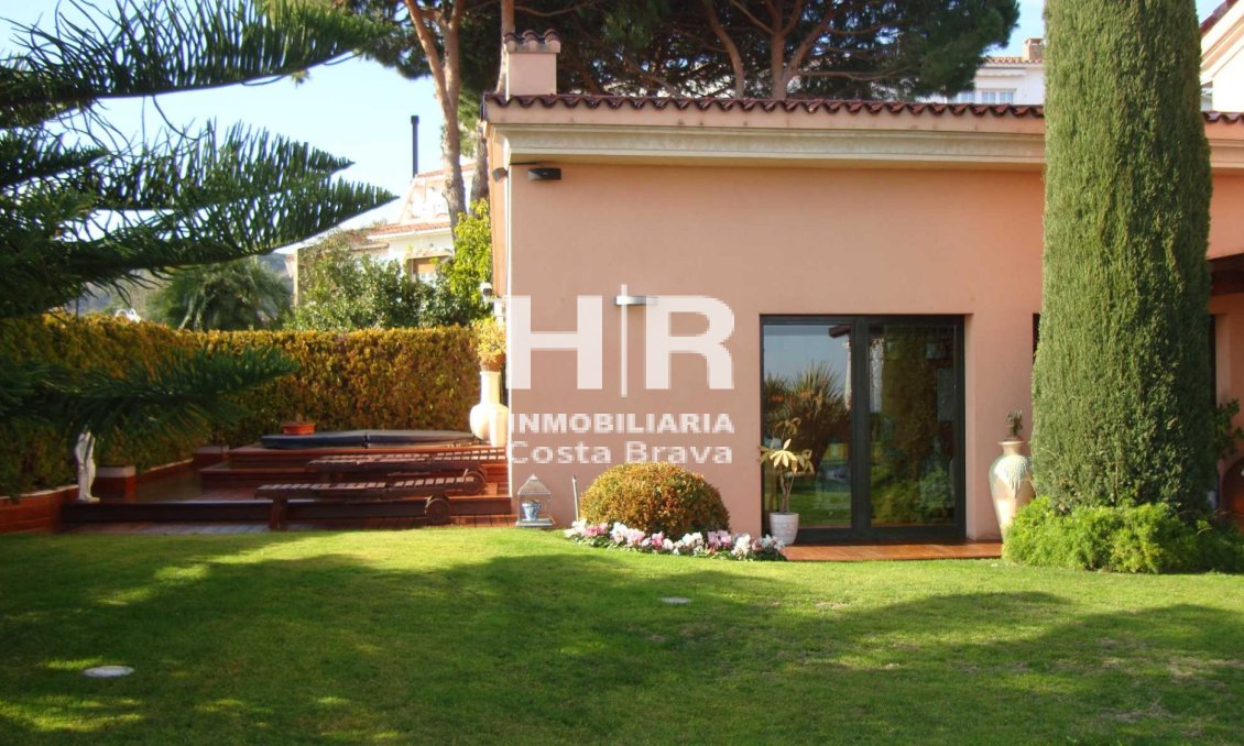 Venta - Chalet - Calella - Valldenguli
