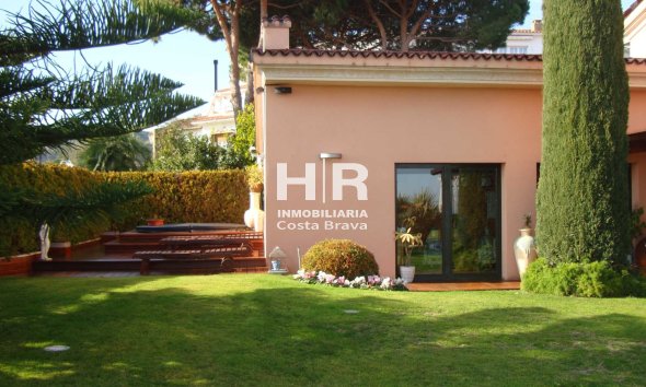 Venta - Chalet - Calella - Valldenguli