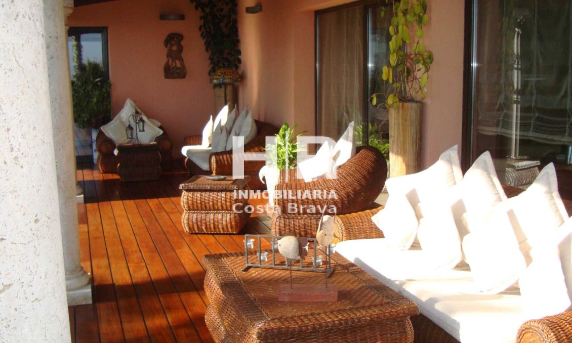 Venta - Chalet - Calella - Valldenguli