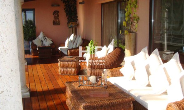 Venta - Chalet - Calella - Valldenguli