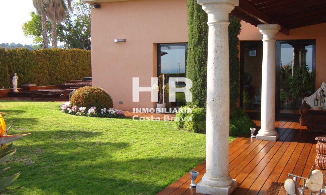 Venta - Chalet - Calella - Valldenguli