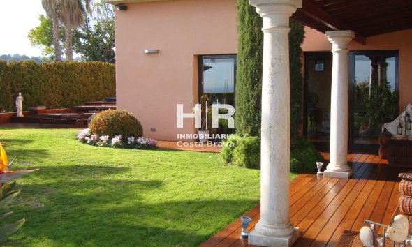 Venta - Chalet - Calella - Valldenguli