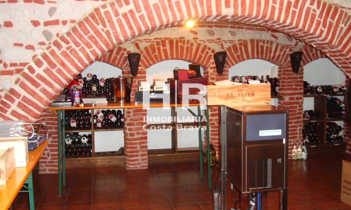 Venta - Chalet - Calella - Valldenguli