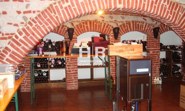 Venta - Chalet - Calella - Valldenguli