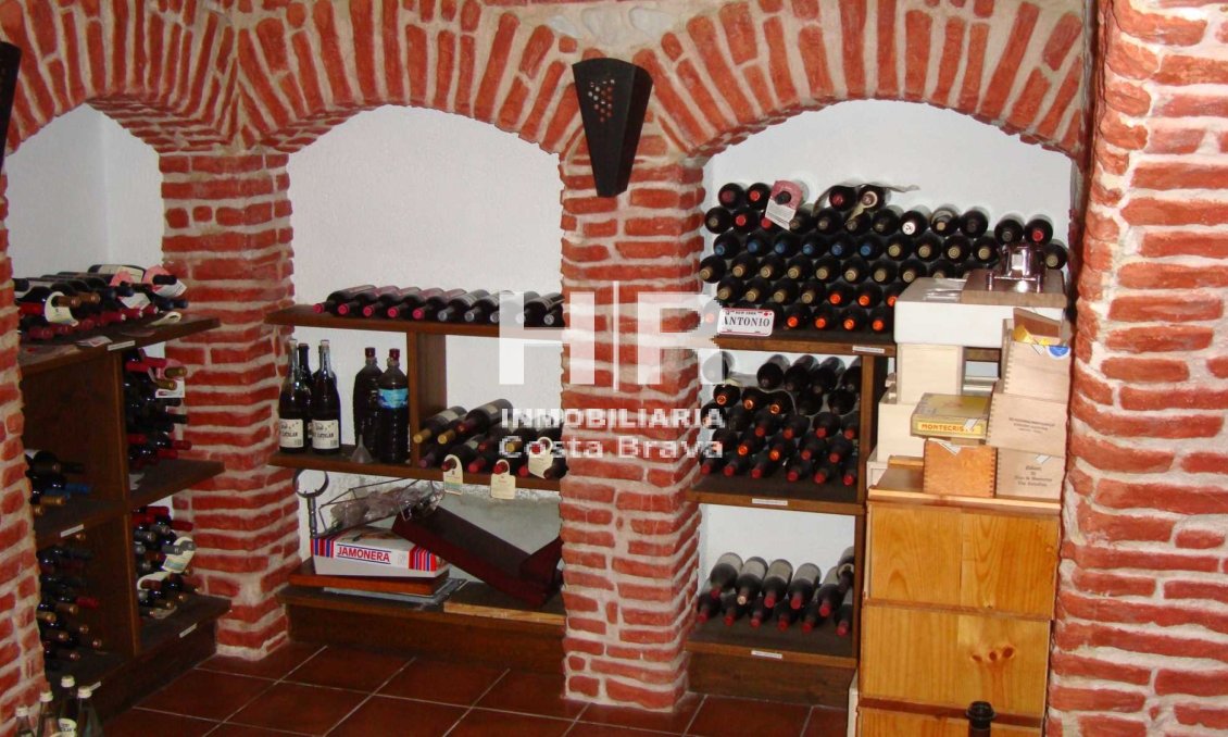 Venta - Chalet - Calella - Valldenguli