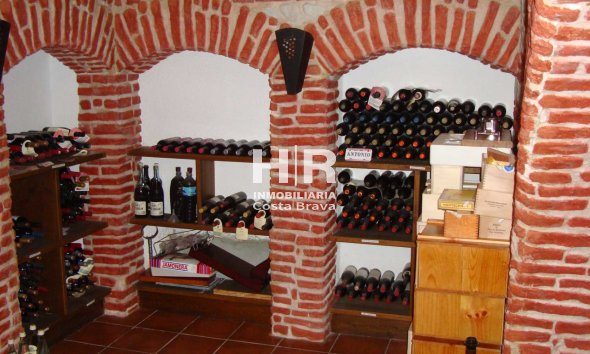 Venta - Chalet - Calella - Valldenguli