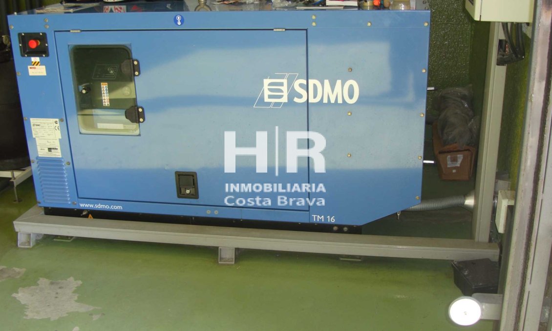 Venta - Chalet - Calella - Valldenguli