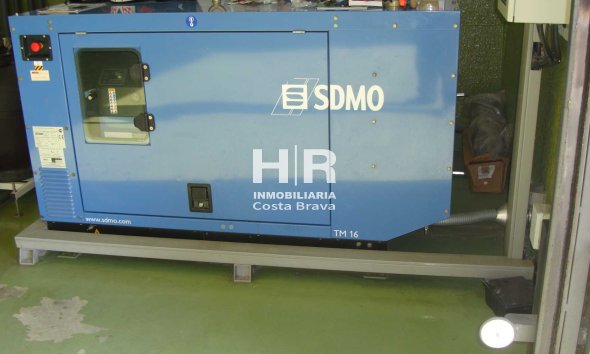 Venta - Chalet - Calella - Valldenguli