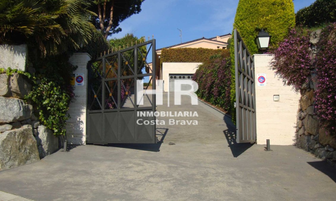 Venta - Chalet - Calella - Valldenguli