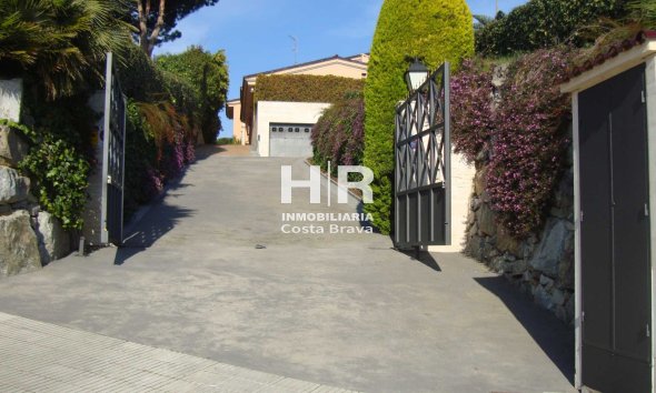 Venta - Chalet - Calella - Valldenguli