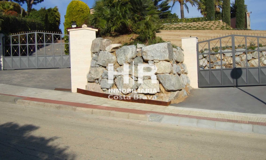 Venta - Chalet - Calella - Valldenguli