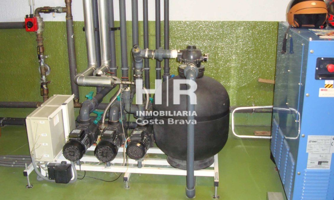 Venta - Chalet - Calella - Valldenguli