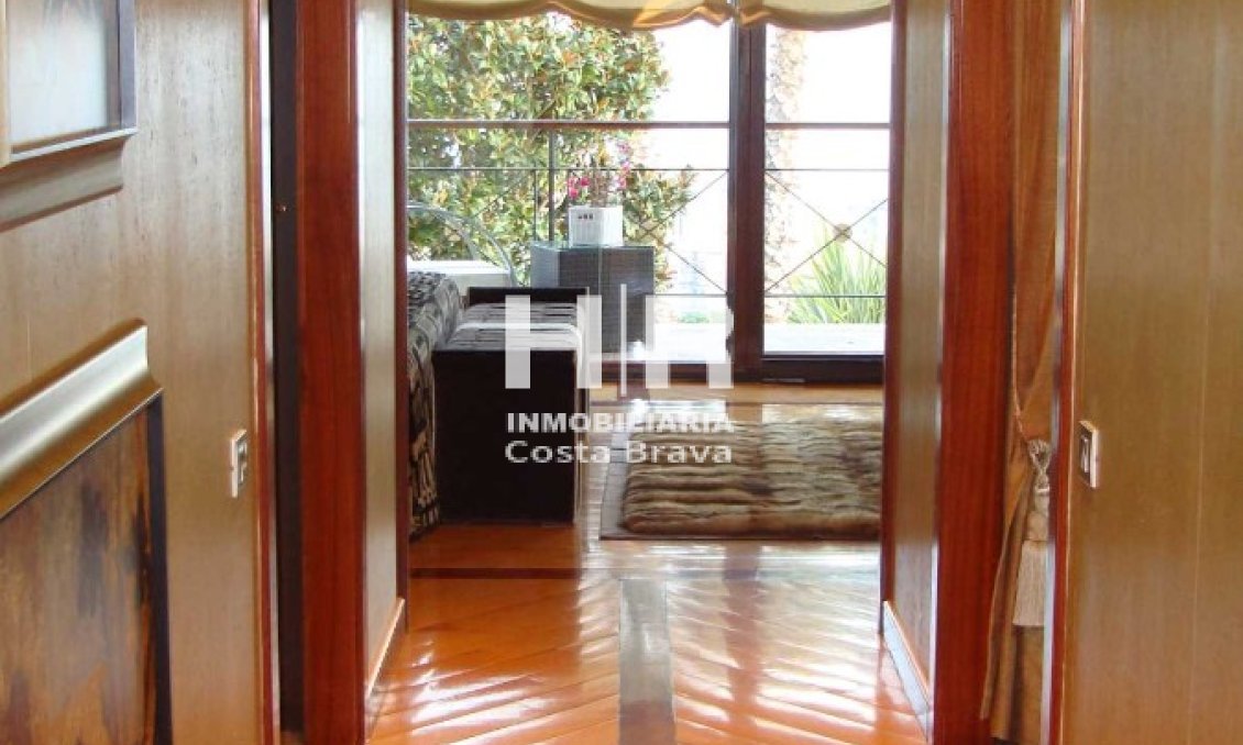 Venta - Chalet - Calella - Valldenguli