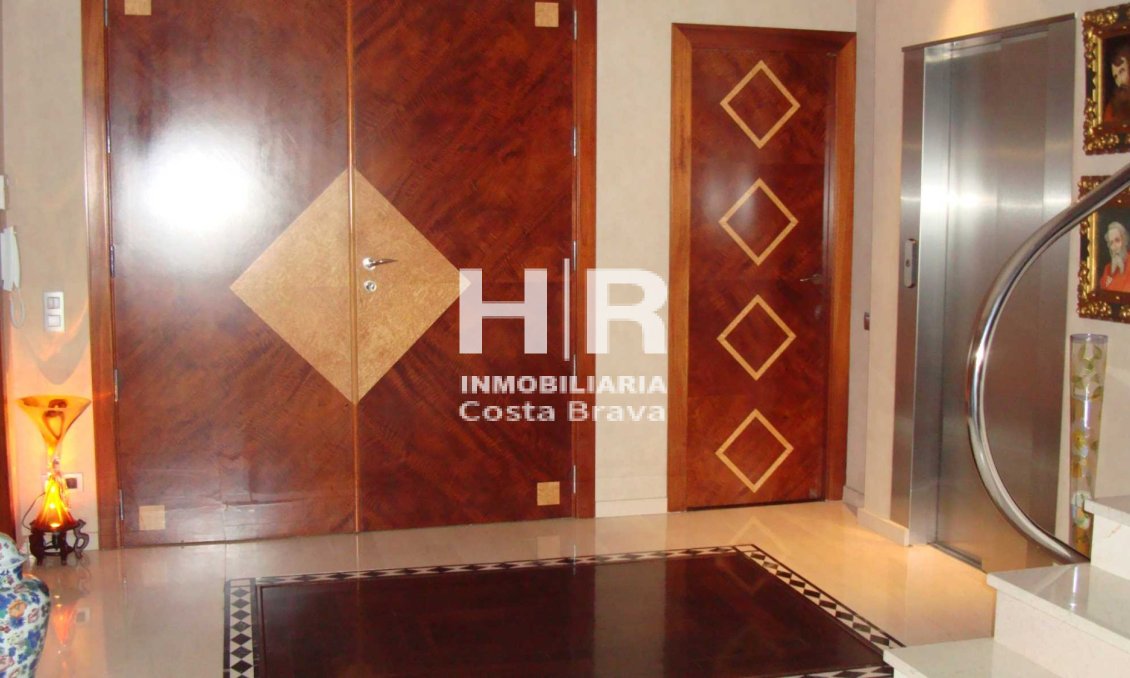 Venta - Chalet - Calella - Valldenguli