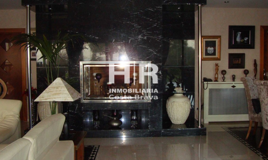 Venta - Chalet - Calella - Valldenguli