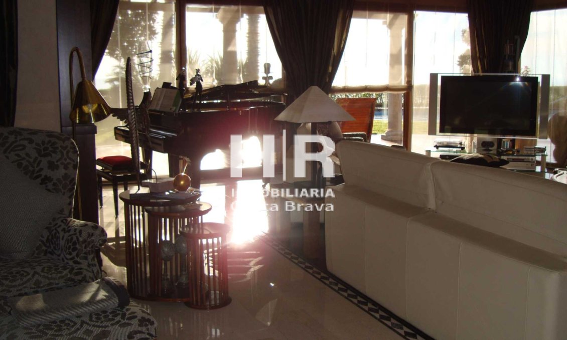 Venta - Chalet - Calella - Valldenguli